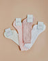 llb-lace-knee-high-socks Shoes & Accessories